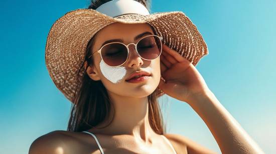 防曬和隔離有什么區(qū)別,防曬隔離區(qū)別解析:防護(hù)重點(diǎn)與妝前功效對比