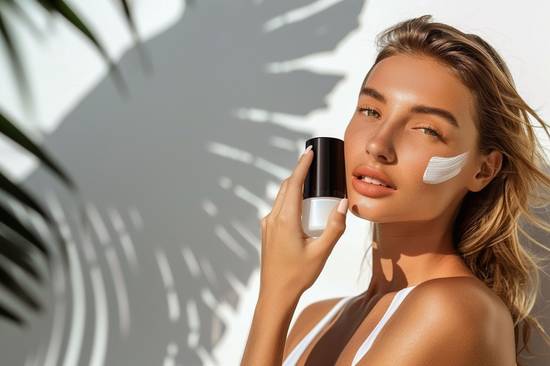 化妝先涂防曬還是隔離,化妝防曬隔離的正確先后順序