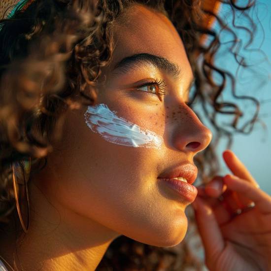 防曬和隔離有什么區(qū)別,防曬隔離區(qū)別解析:防護(hù)重點(diǎn)與妝前功效對比