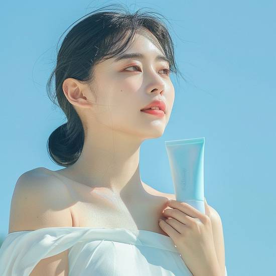 防曬霜隔離霜使用順序，防曬霜隔離霜使用順序關鍵解析