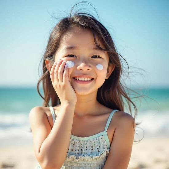 防曬霜能防止曬黑嗎,防曬霜防止曬黑的真相