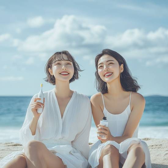 適合學生黨的防曬霜，學生黨平價防曬霜，清爽高效日常必備