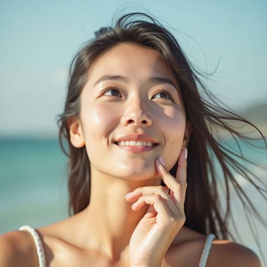 防曬和隔離先涂哪個(gè),防曬隔離使用順序解析:先防曬后隔離是關(guān)鍵