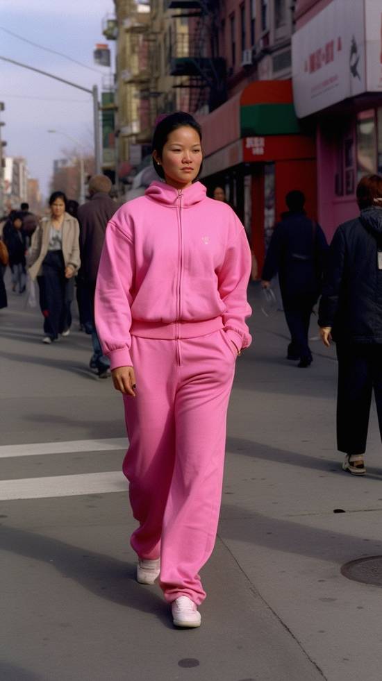 皮膚黑穿粉色好看嗎,皮膚黑穿粉色也好看,選對色調最重要