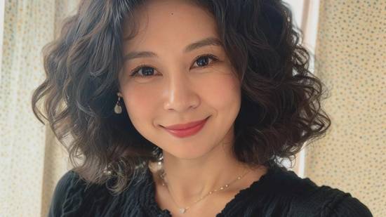 盤頭發簡單好看的視頻，簡易美觀盤發技巧快速上手視頻教程