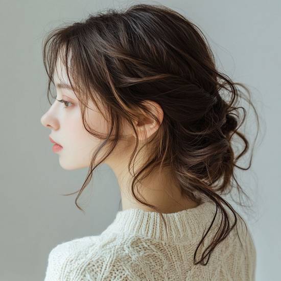 怎么扎頭發(fā)好看又簡單,簡單扎頭發(fā)好看又輕松的秘訣