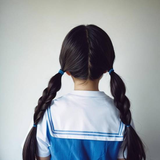 兒童發(fā)型女孩編發(fā)簡(jiǎn)單又好看，兒童女孩簡(jiǎn)單好看編發(fā)造型