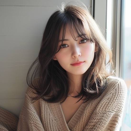 齊肩發還是鎖骨發好看,齊肩發鎖骨發美觀度終極對決