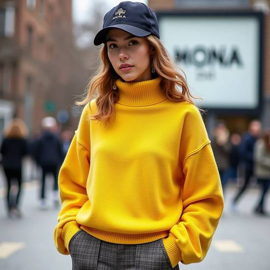 黃色搭配什么顏色好看，黃色最佳搭配顏色推薦指南