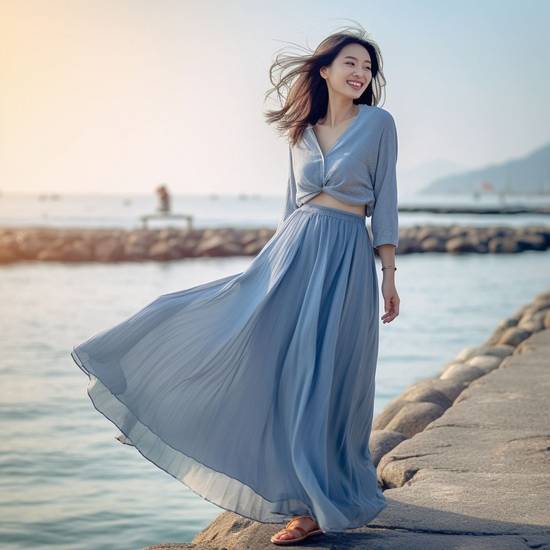 深藍(lán)色搭配什么顏色好看,深藍(lán)色配色美學(xué)搭配指南