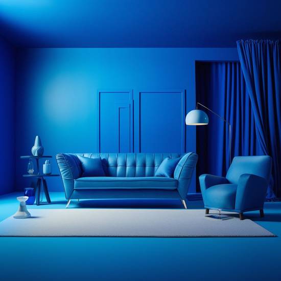 藍色配什么顏色最好看，藍色最佳配色方案推薦