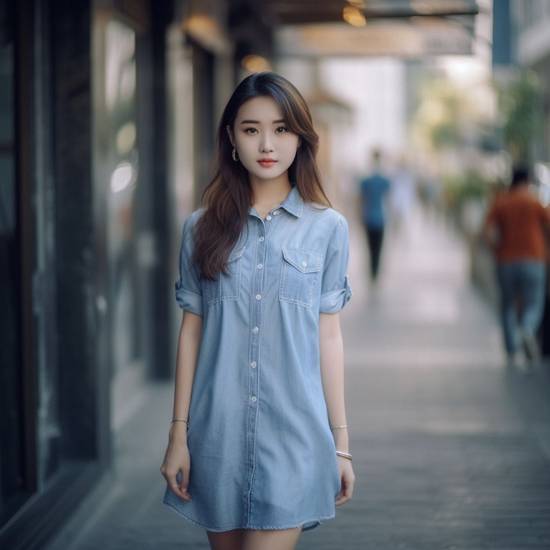 怎樣搭配衣服才好看，穿搭好看的實用秘籍指南