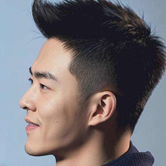 男生多久理發一次合適,男生理發多久一次最合適標準