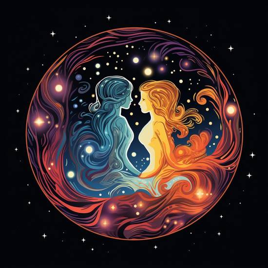 兩個水瓶座的人在一起合適嗎,水瓶座情侶配對相容性解析