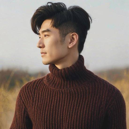 男生多久理發一次合適,男生理發多久一次最合適標準