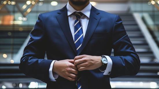 面試穿什么衣服比較合適，面試著裝選擇指南：得體與專業的平衡