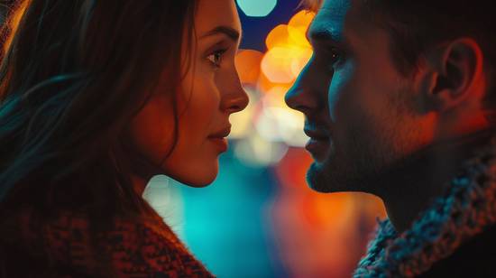 天蝎男和射手女合適嗎,天蝎男與射手女:自由與掌控的深情博弈