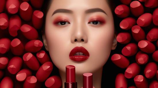 口紅品牌的十大排行榜，口紅品牌十大排行榜權威榜單