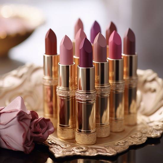 口紅的保質期是幾年,口紅保質期揭秘:未開封3年,開封后僅1年