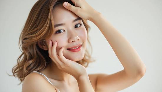 女士美白用什么護(hù)膚品,女士美白護(hù)膚品精選推薦