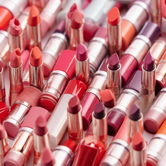 口紅保質期一般多久,口紅開封前后保質期指南:未開封3年,開封后最長2年