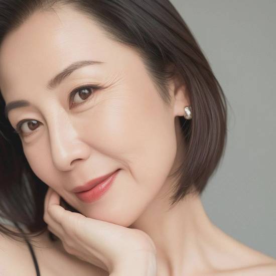 適合35歲女人的護膚品，35歲抗老修護秘籍：深層滋養緊致煥顏