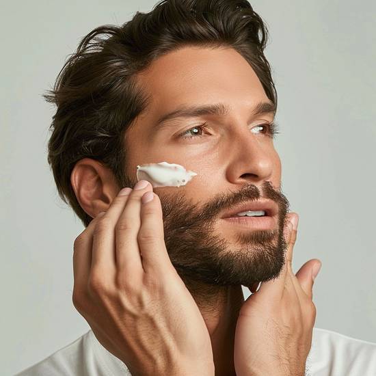 40歲男士抗衰老護膚品,40歲男士專屬抗衰老精華,重塑緊致年輕肌