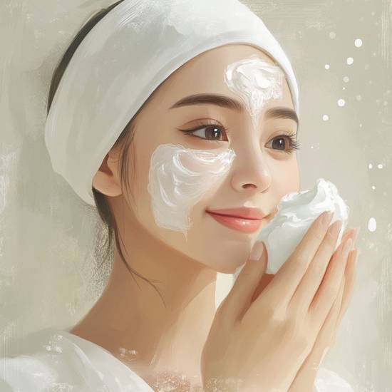 油皮痘痘肌適合什么護膚品，油皮痘痘肌護膚品推薦清單