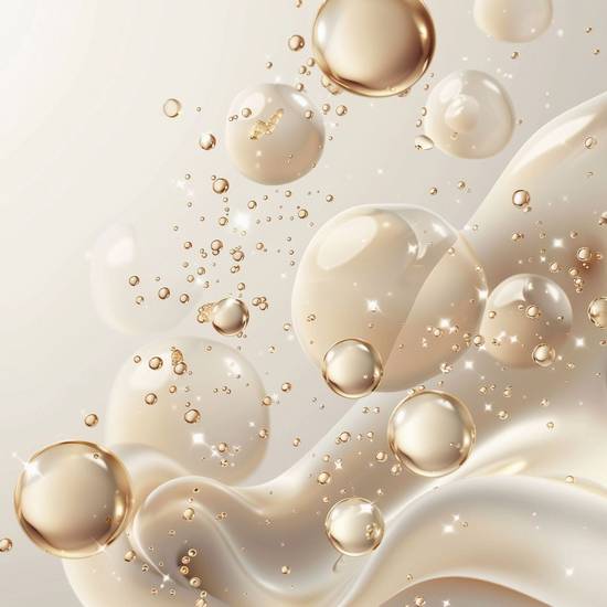 晚上用護膚品好還是不用好,夜間護膚不可少,科學滋養守護肌膚黃金修復期