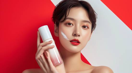 適合少女的護(hù)膚品品牌,青春痘無憂少女煥膚護(hù)膚品牌