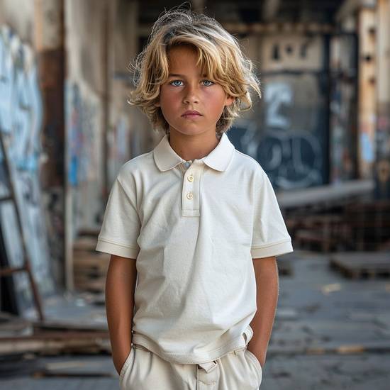 polo衫配什么褲子好看,polo衫褲子搭配顯好看秘訣