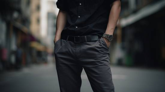 什么牌子的褲子質量好,2025褲子質量口碑榜:十大品牌精選推薦