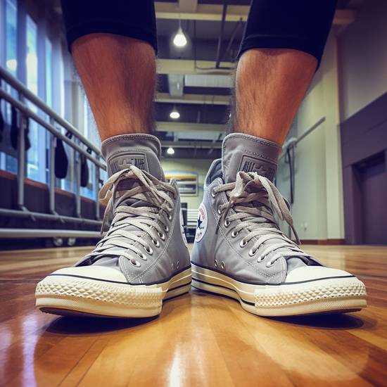 灰色鞋子搭配什么顏色褲子,灰色鞋子褲子顏色搭配推薦