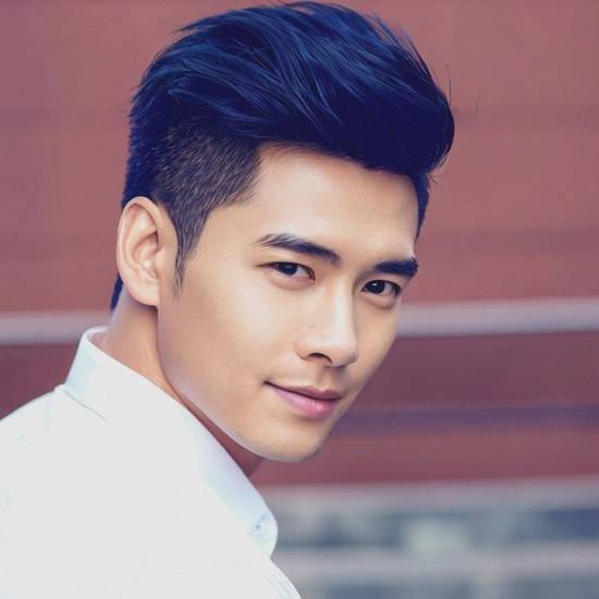 男生什么臉型適合短發(fā)，男生短發(fā)適配臉型全面指南