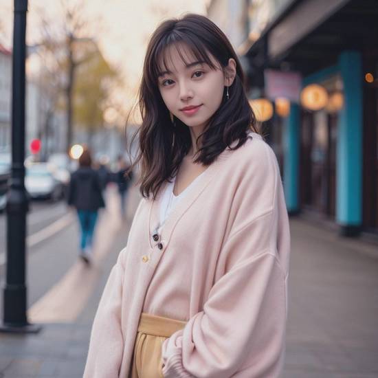 冷皮適合什么顏色衣服,冷皮專屬顯白色推薦