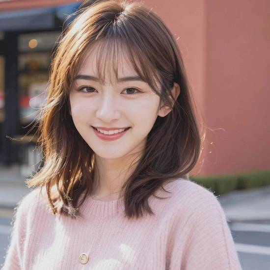 什么臉型適合鎖骨發(fā),鎖骨發(fā)臉型適配精選指南