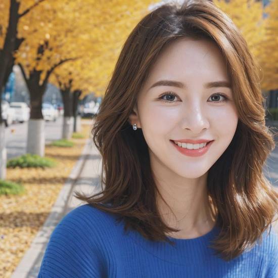 什么臉型適合鎖骨發(fā),鎖骨發(fā)臉型適配精選指南