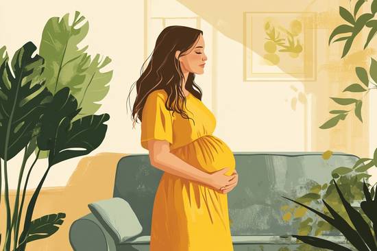 女性最佳生育年齡是多少,女性最佳生育年齡解析