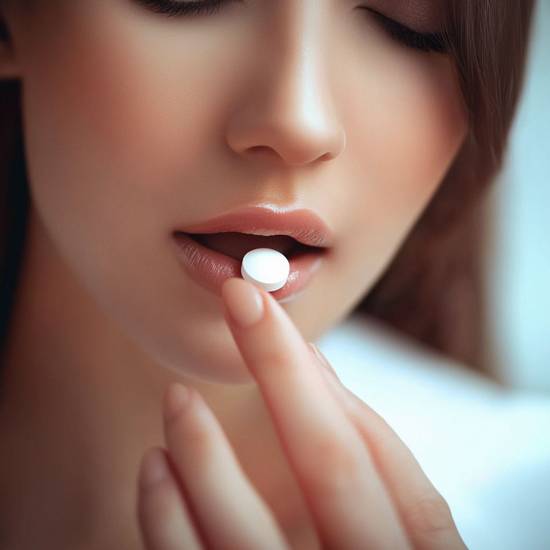 女性吃維生素e有什么好處，女性補充維生素E的七大健康益處揭秘