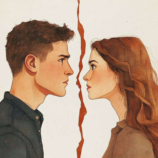 主動說分手的人更難過,主動分手者內(nèi)心傷痛更深