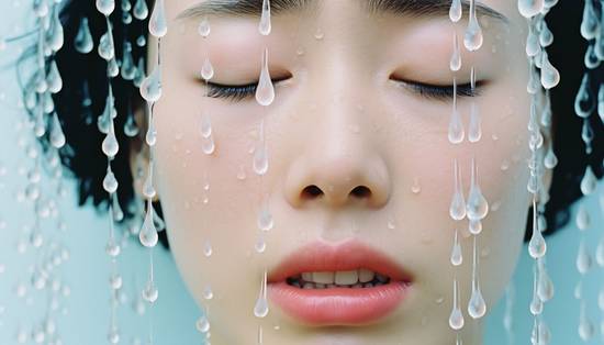 改善皮膚干燥的方法，皮膚干燥改善全攻略