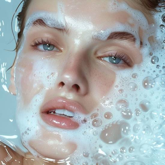 不洗臉對皮膚好是真的嗎,不洗臉護膚系謠言 清潔不足反傷膚