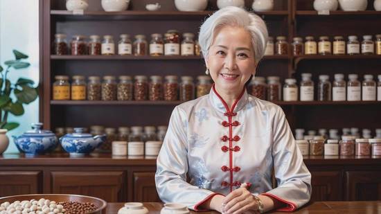 女性腎氣不足調養方法,女性腎氣不足調養指南 中醫食療與生活調理全攻略