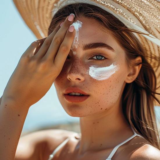 防曬霜對皮膚有傷害嗎,防曬霜對皮膚的潛在傷害解析