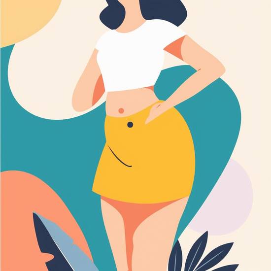 女性每天熱敷肚子好嗎,女性每日熱敷腹部利弊分析與健康指南