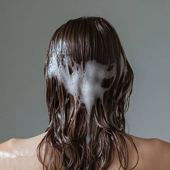 染發劑弄到皮膚上怎么洗掉，染發劑沾皮膚快速清潔小妙招輕松去除不留痕