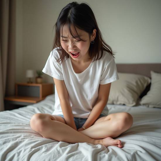 女性上環最佳時間,女性上環最佳時機選擇與注意事項解析